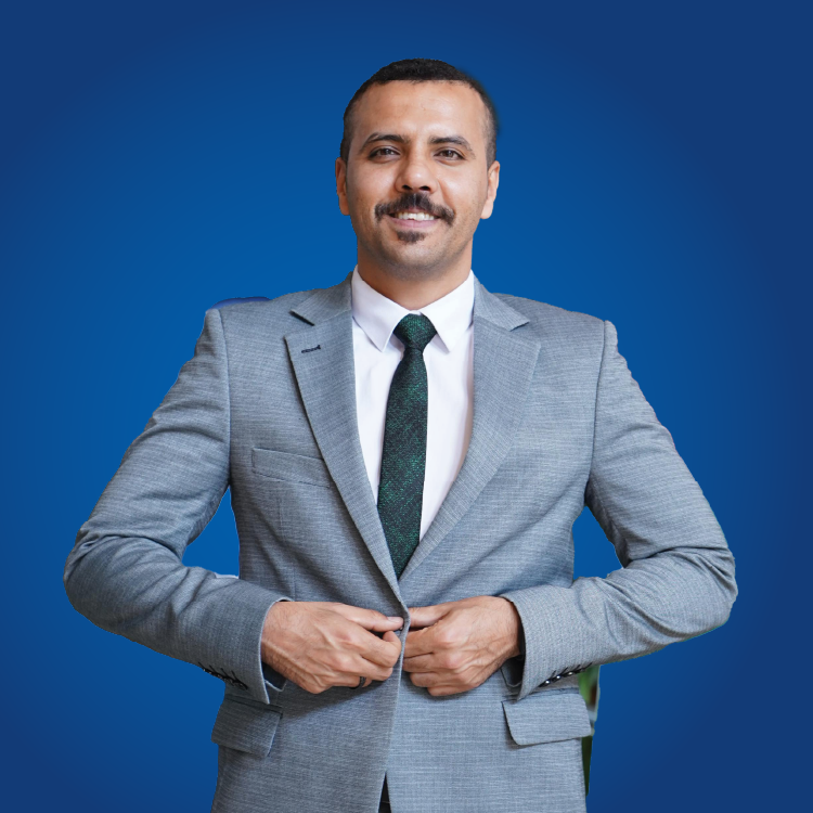 احمد الربابعة