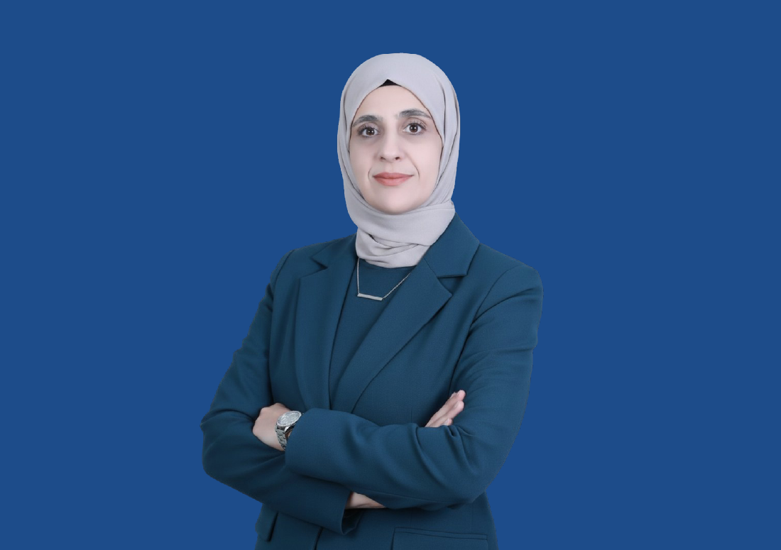 عبير العمري