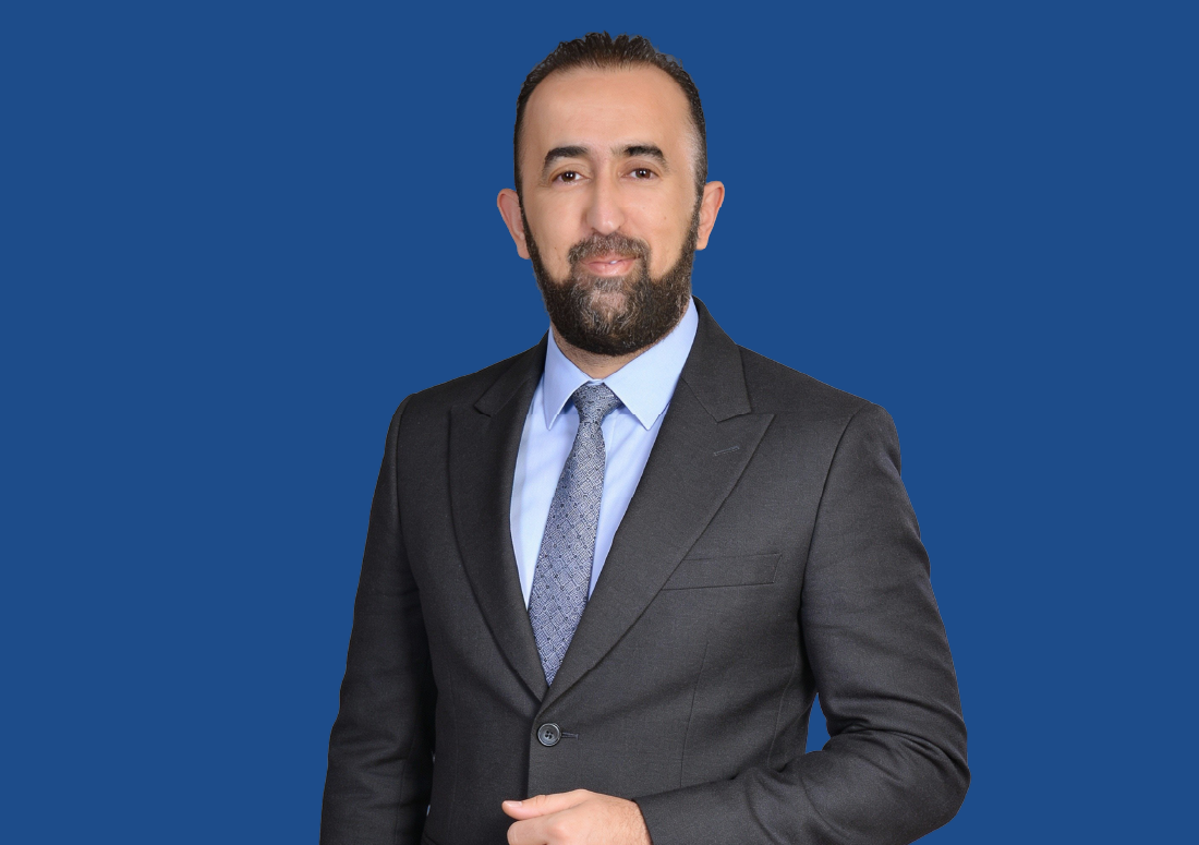 محمد الربابعة (رياضيات)