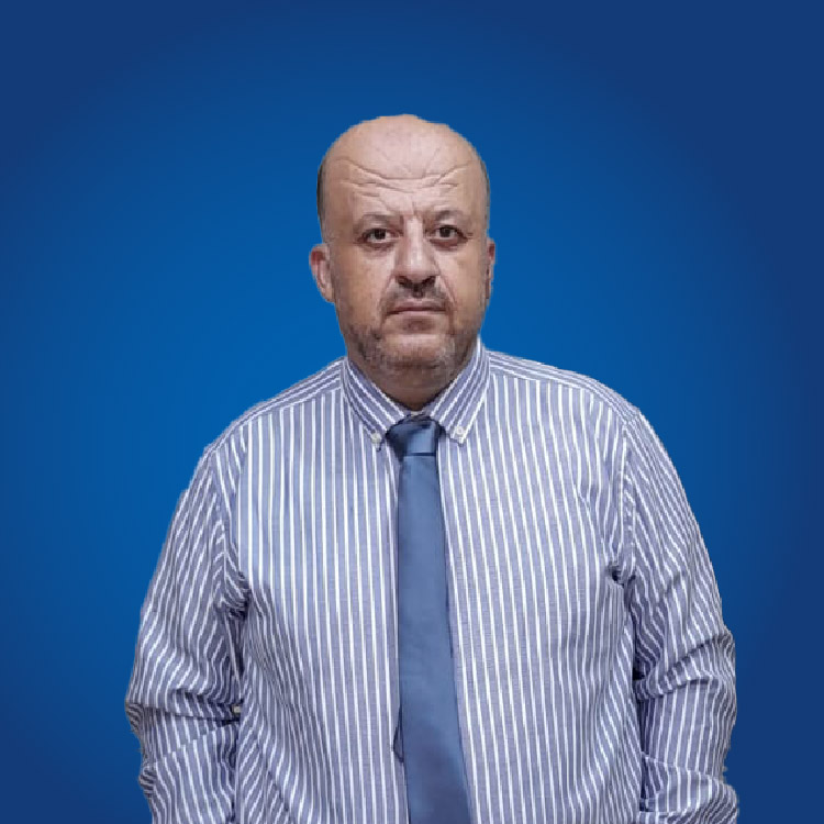 جهاد الغزاوي