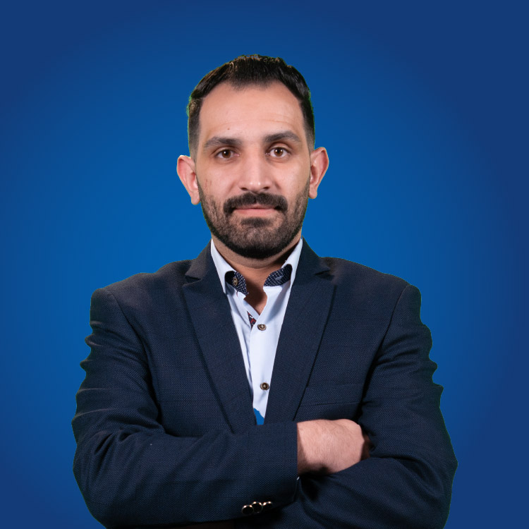 جعفر الزمقان