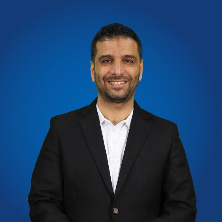 محمد الخياط