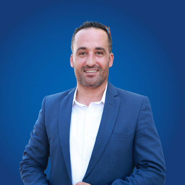 خالد ابو هديب