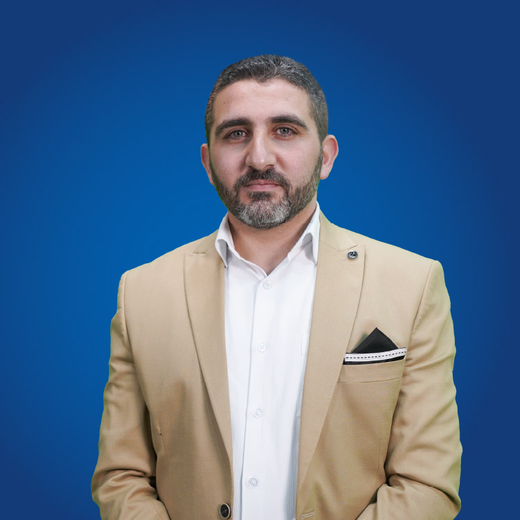 احمد الرباع
