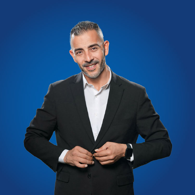 علي العقرباوي