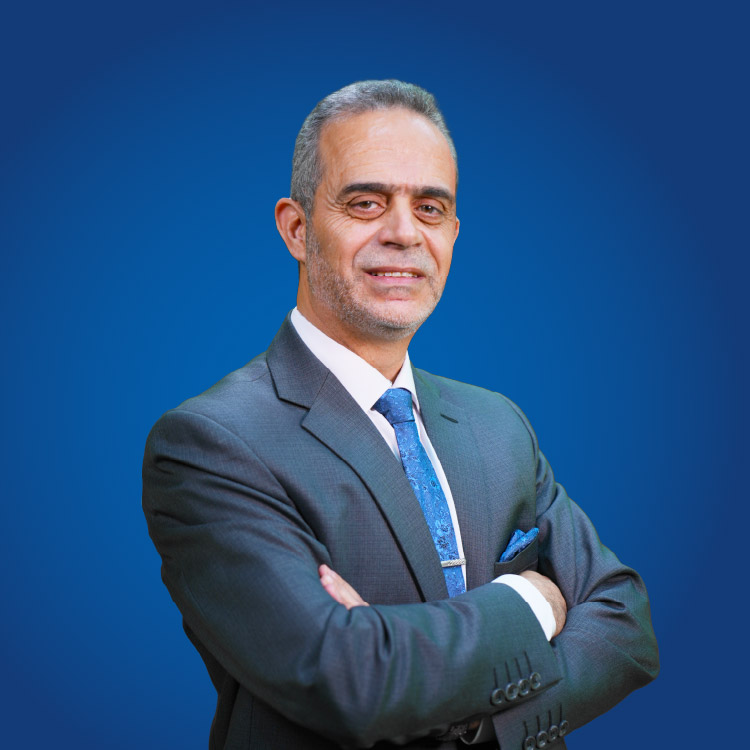 بسام القواسمة