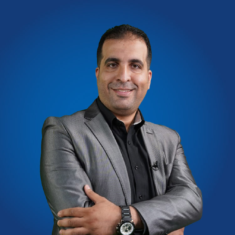 احمد النداف