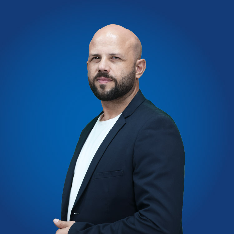 هشام المالكي