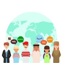 حقل العلوم الإنسانية والاجتماعية