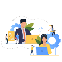 حقلُ الأعمال