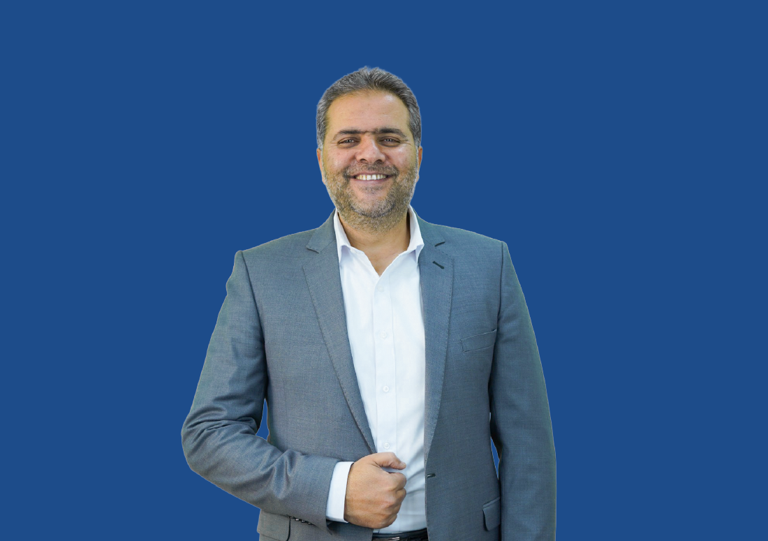 شادي الحايك