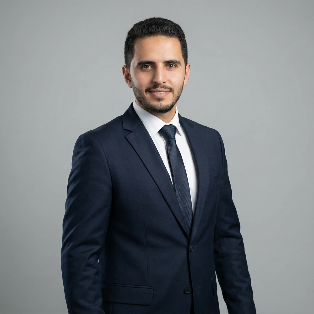 احمد الدبابسة