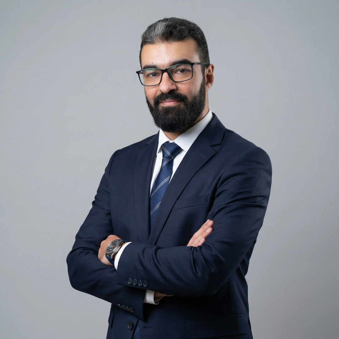 بلال سعادة