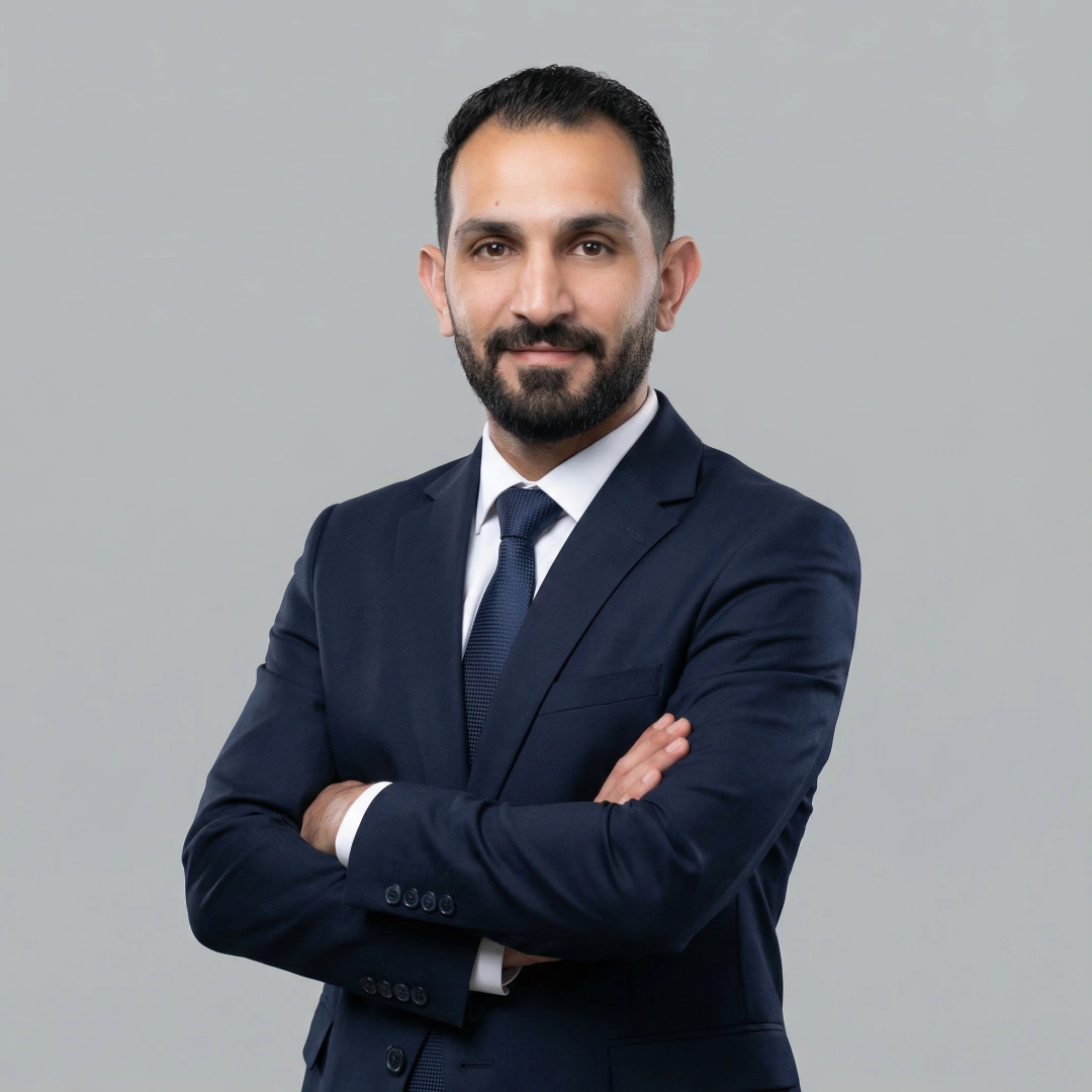 جعفر الزمقان