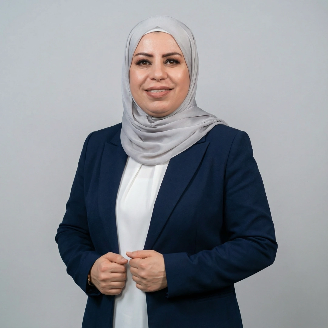 سهام رمضان