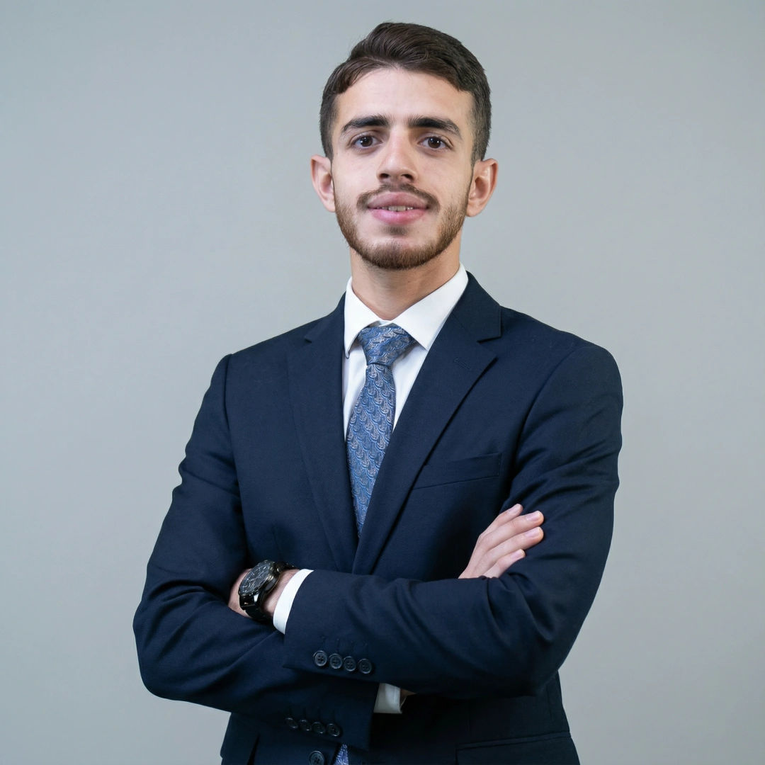 عبدالله الميناوي