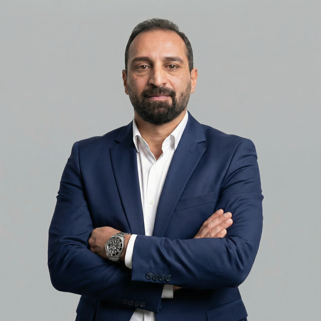 عماد مسك
