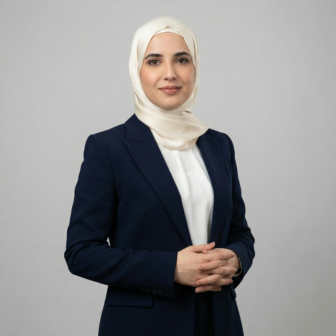 غادة العموش