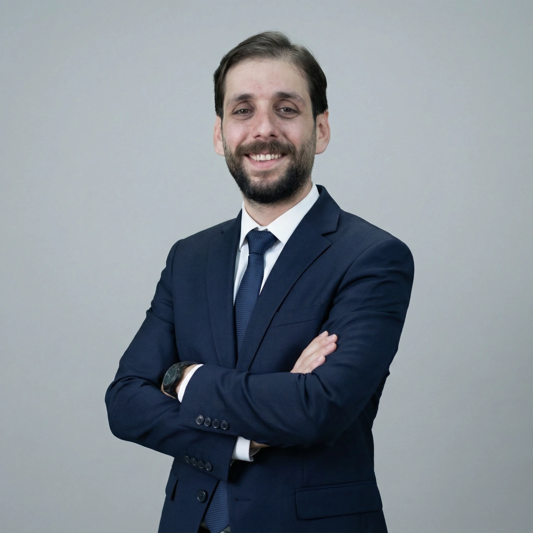 محمد الساحوري