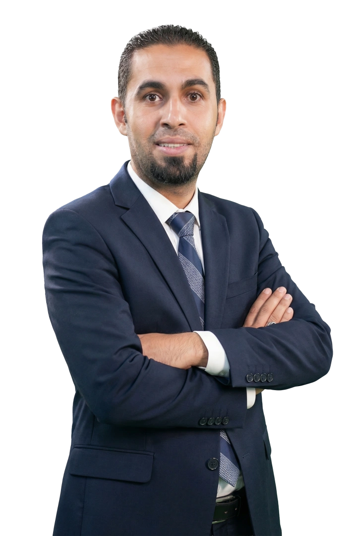 محمد الطريفي