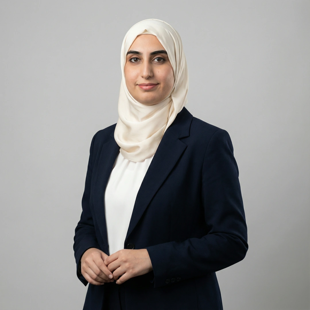 نسرين ياسين