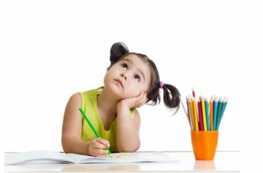 لعبتان لزيادة التركيز لدى الطفل