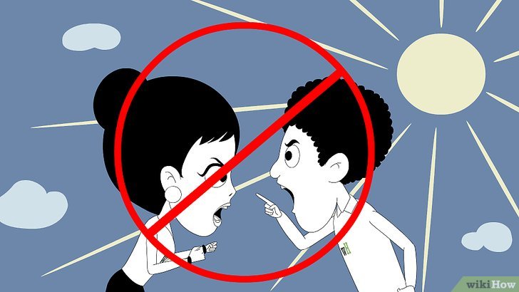 أشخاص يرفضون النصيحة ويفضلون خوض التجربة بأنفسهم