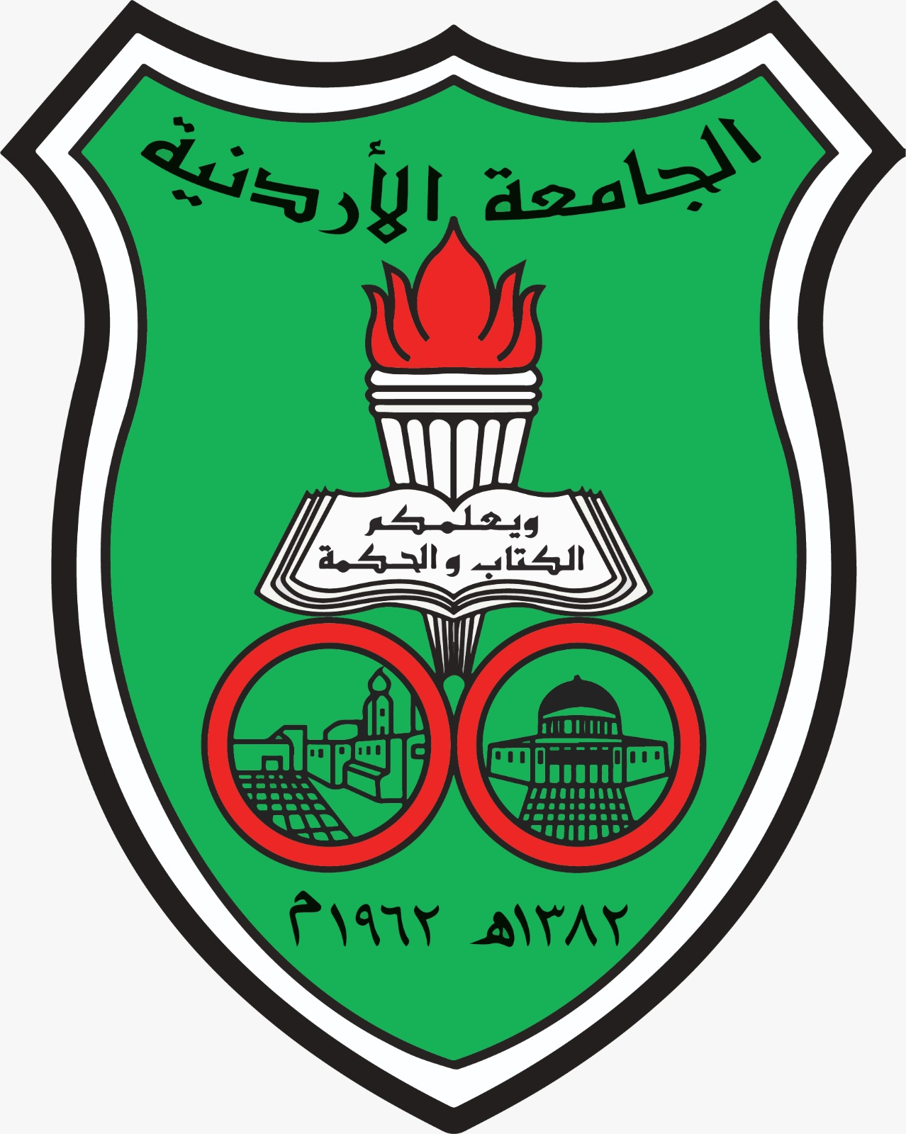 شعار شريك جو اكاديمي