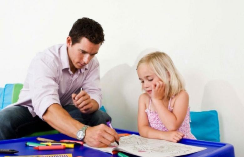 مجاملات في تربية الأطفال يجب التوقف عنها