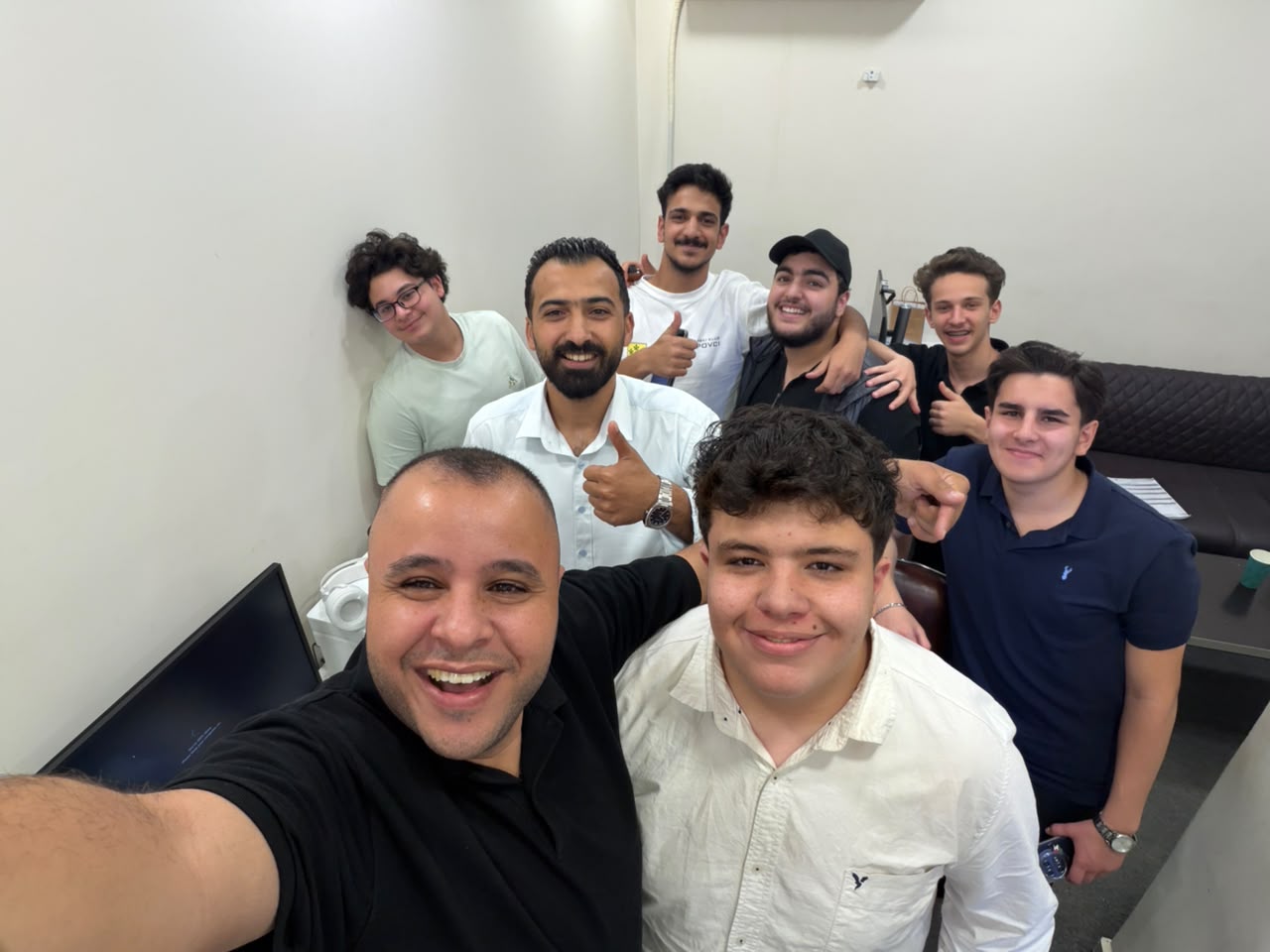 محمد ابو الهيجاء (عربي)