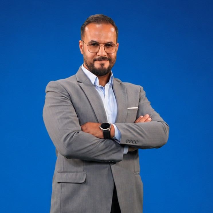 خالد الشمايلة