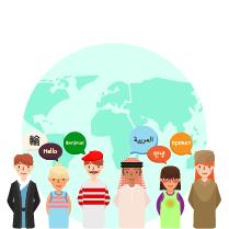 حقل العلوم الإنسانية والاجتماعية