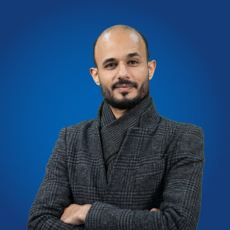احمد اوهيب