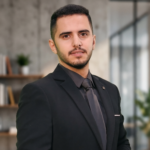 احمد الدبابسة