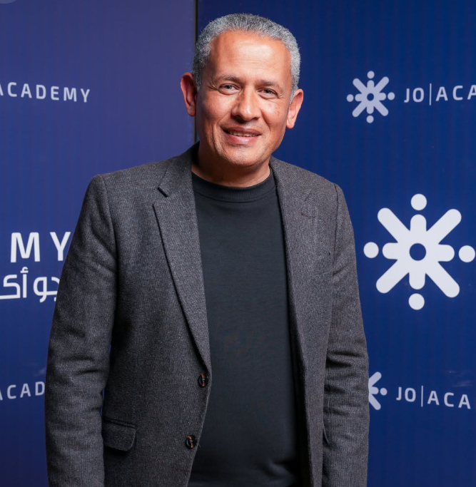 سليمان صالح