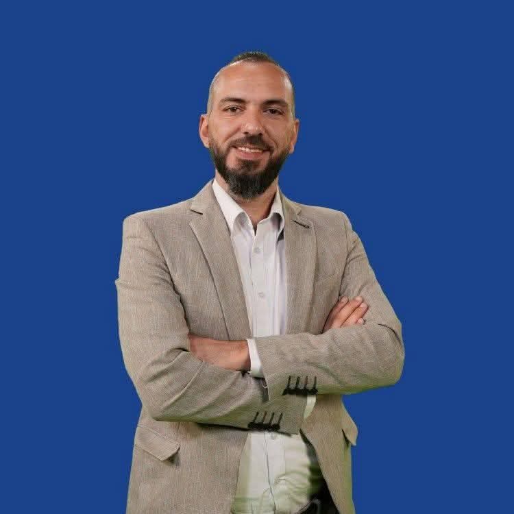 صورة خلفية المعلم