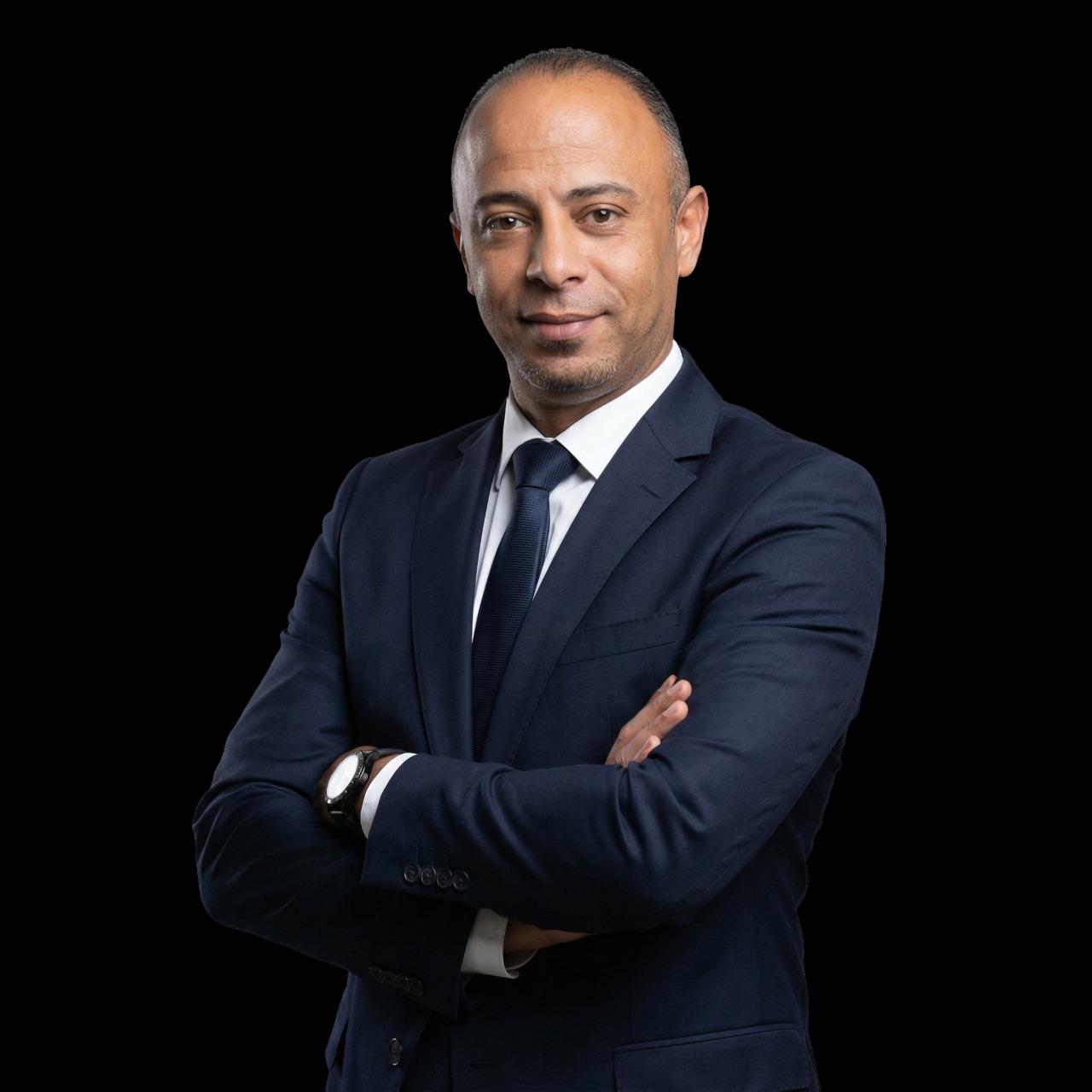 عيسى القزعة