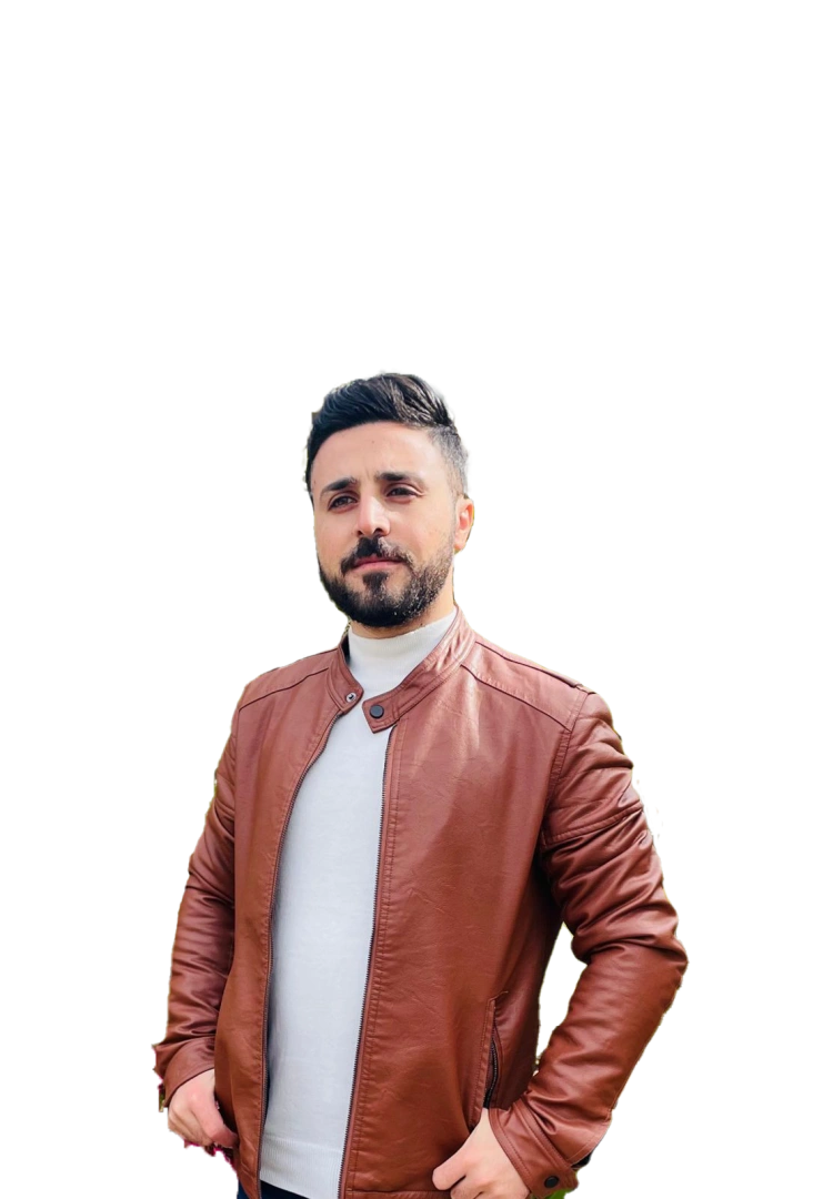 احمد الزعارير