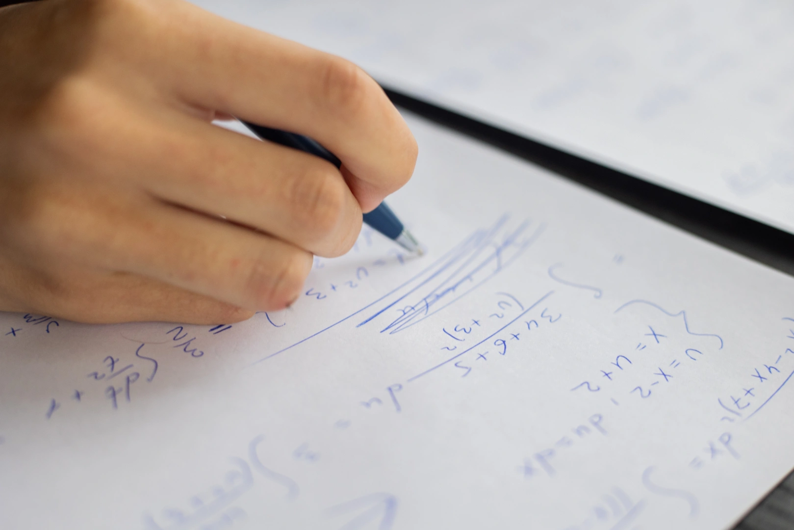 ACT Subject  Math 1 (3-Month Subscription)