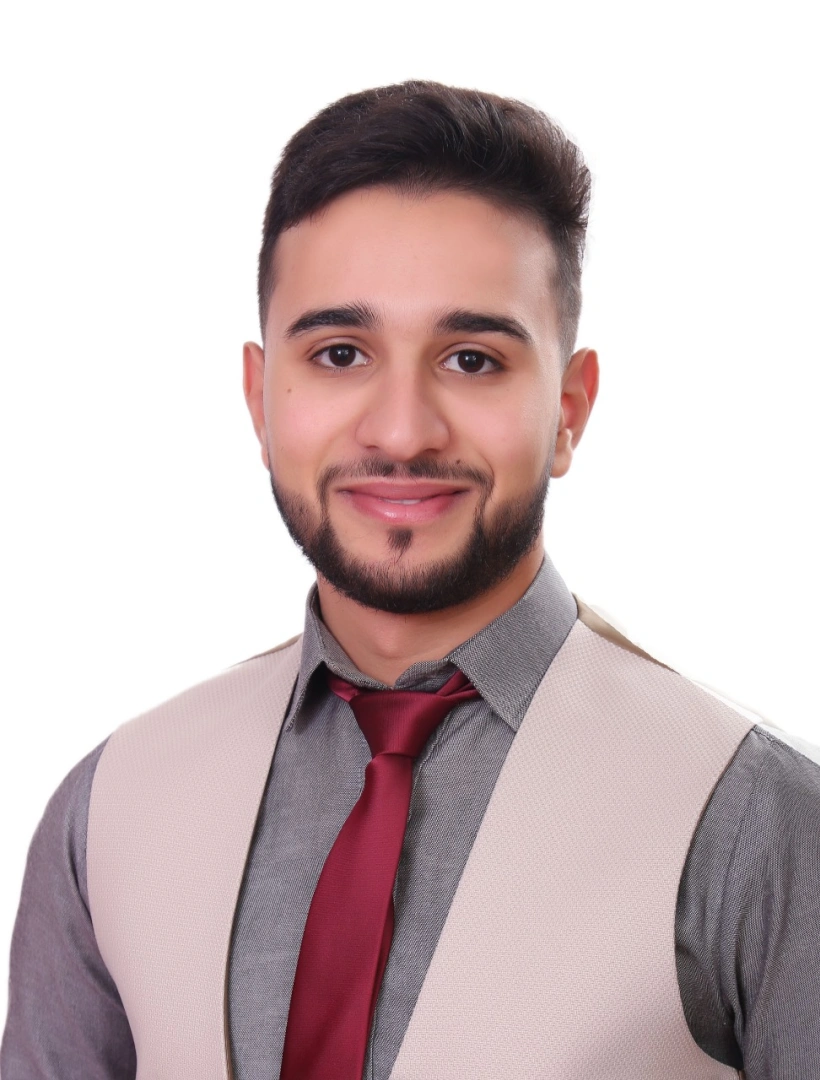 Ammar Basheer