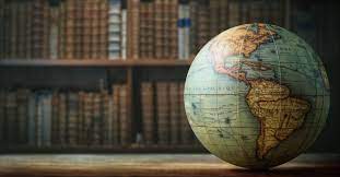 امتحان جغرافيا توجيهي 2022