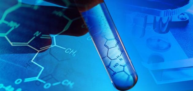 مخطط تحضير المركبات العضوية كيمياء توجيهي ماهر نجم