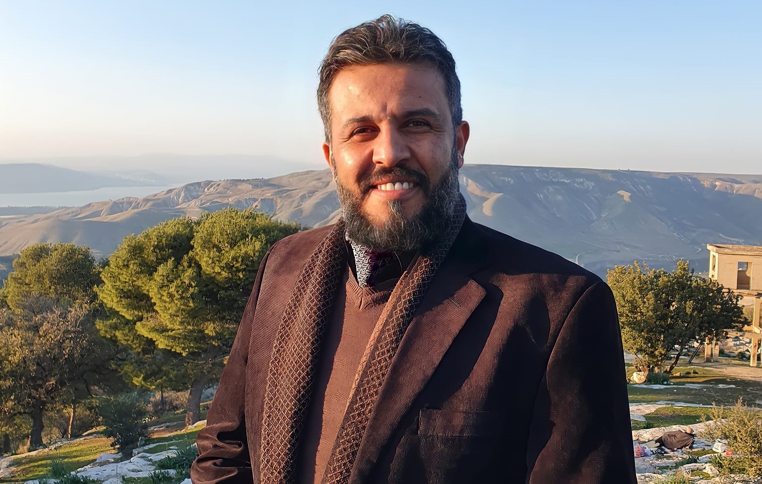 مكثف مهارات الاتصال أستاذ عبد الهادي الخطيب توجيهي 2005