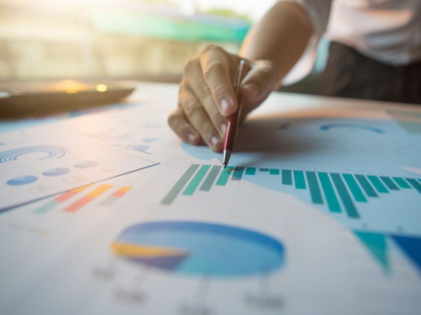 الإحصاء والإحتمالات