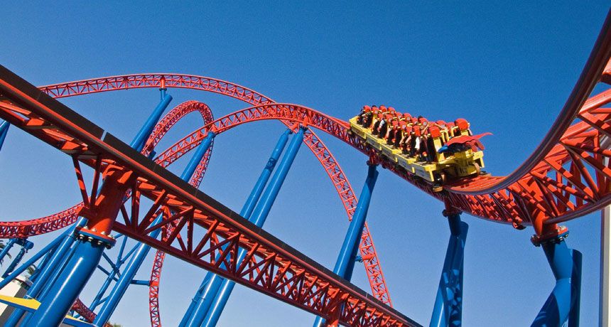 الطاقة الحركية