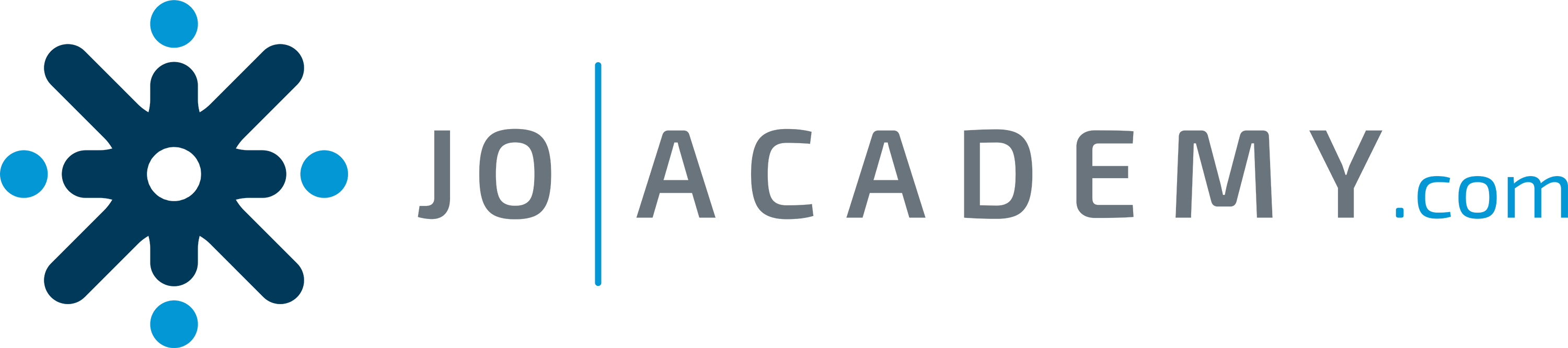 تعرف على جو اكاديمي!