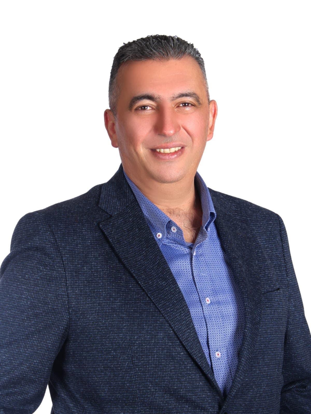 د.اياد البطانية