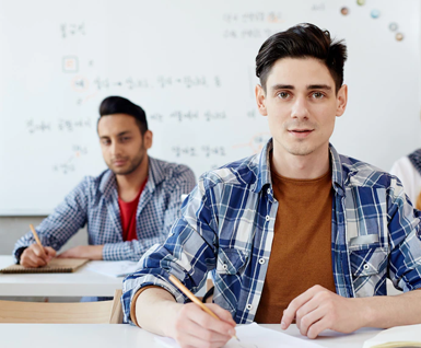 امتحان رياضيات ادبي توجيهي 2023