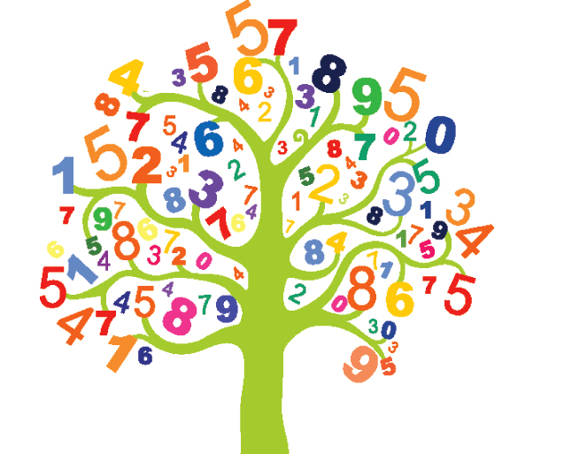 أوراق عمل لوحدة الأعداد ضمن منزلتين للصف الأول