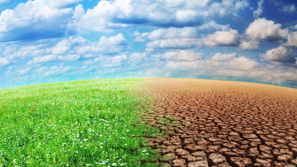 التصنيف المناخي